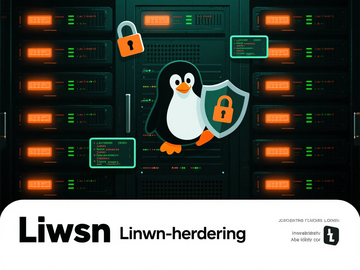 Linux Server